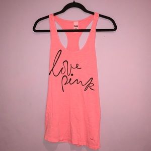 Victoria’s Secret PINK tank top
